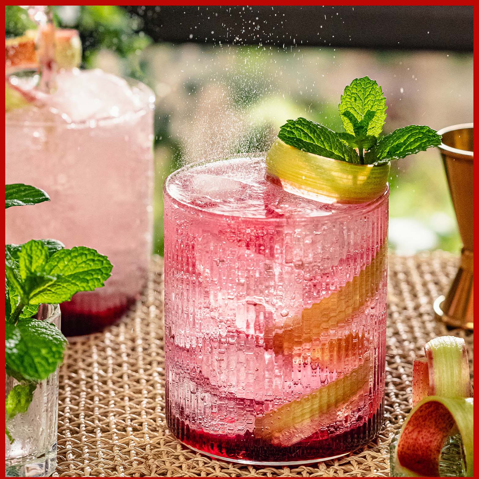 Fleur d'Hibiscus Bio - 75 Sachets de Thé